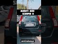 Desi Jugaad Level 1000: WagonR ban gyi SCORPIO! 😆🔥#youtubeshorts#viral#shorts#like#carculture#2025