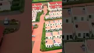 Eldoret Suburbs