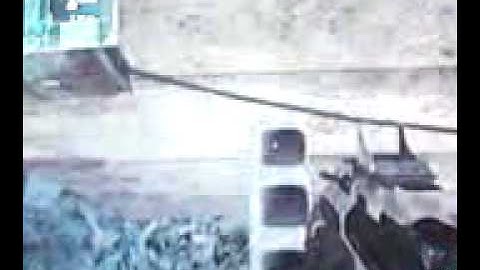 Tutorial on how to do an elevator on karachi (ps3)