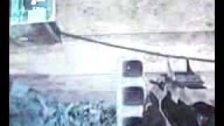 Tutorial on how to do an elevator on karachi (ps3) Profile