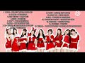 [PLAYLIST] KPOP CHRISTMAS SONGS