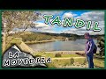 Las SIERRAS MAS ANTIGUAS DEL PLANETA⁉️ La Movediza ✴️ Monte Calvario ✝️ Tandil, Buenos Aires