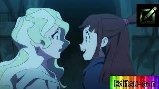 AMV | Akko X Diana