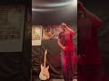 Finding the sound 2 (Indulge Demo) #vocals #guitareffects #guitar