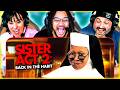 SISTER ACT 2 (1993) MOVIE REACTION – WAIT… LAURYN HILL IS IN THIS?! – FIRST TIME WATCHING