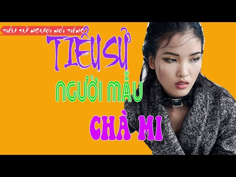 Video: Stesha Malikova: Tiểu Sử Của Một Người Mẫu Trẻ