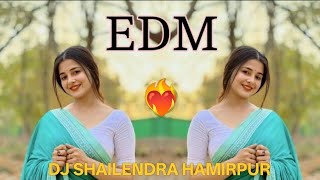TERE HAR SAWAL KA JAWAW SONG DJ SHAILENDRA DADA MAURANIPUR 2025 DJ IKKA MAURANIPUR DJ SAGAR RAAT