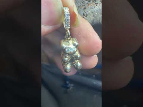 Gold Konser Jewelry Party Mero Ring Diamond Stonesetter Love Live 