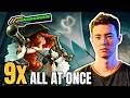 Am I The GOAT Or Just High Roll?! | Noxus ReRoll Into Miss Fortune 3 Star