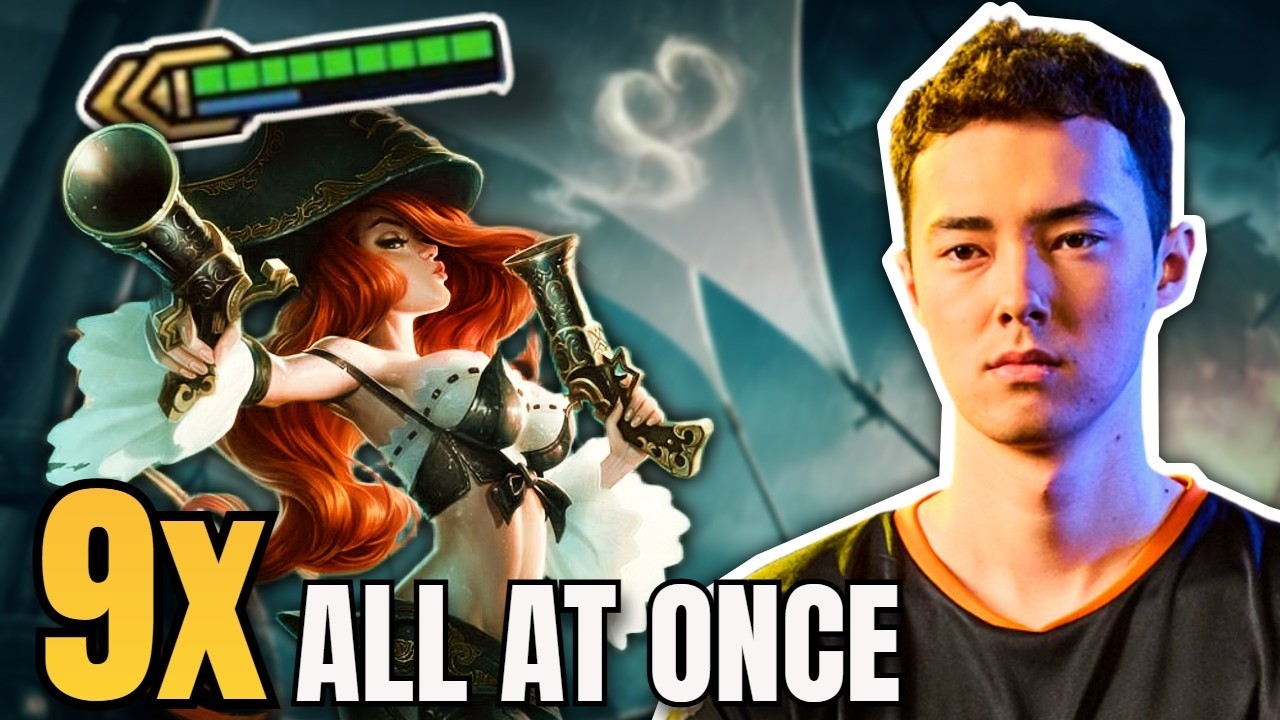 Am I The GOAT Or Just High Roll?! | Noxus ReRoll Into Miss Fortune 3 Star