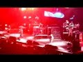 The Catalyst Linkin Park Auckland 2013
