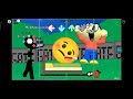 Matheus jogando Roblox Monday Morning Misery