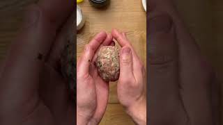 Scotch Egg