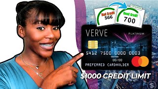Verve Credit Card Review 2025 | Build Credit with Ease!