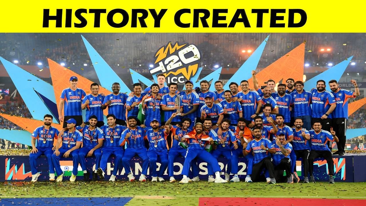 【nao】AMICSS WORLD CUP 162 2020-2021 🔴 LIVE: Champions! India Win the T20 World Cup Final | IND vs NZ