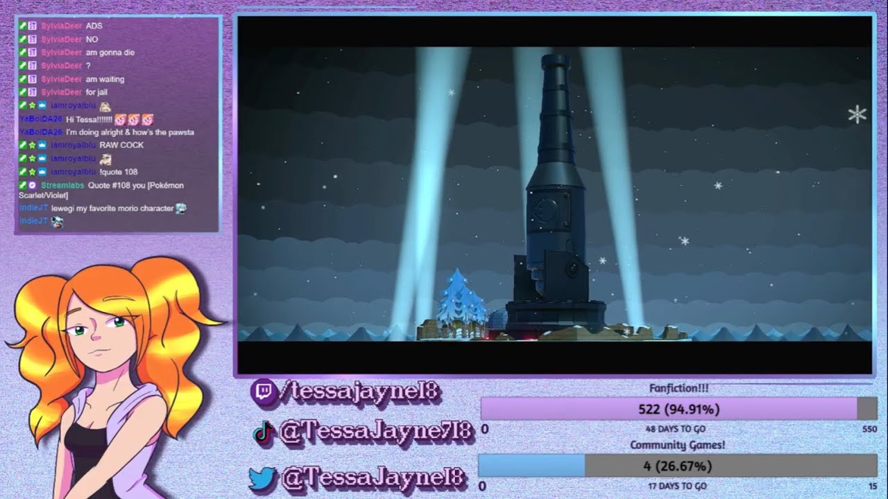 A Game of Hearts | Paper Mario: The Thousand-Year Door (Part 7) [November 12, 2025]