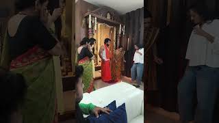 Shanthi Nivasa - Best Scenes Kannada Serial #srimukhi #latestserial #shukra #kannada #solapur #love