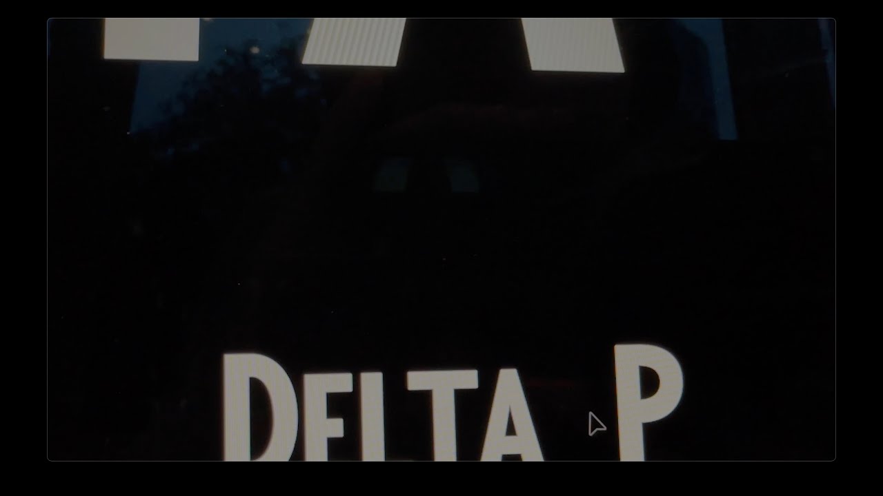 Watch wack - Delta P (Official Video) on YouTube Watch wack - Delta P (Official Video) on YouTube