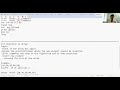 Day-06 Q.2 Array insertion and deletion operation.