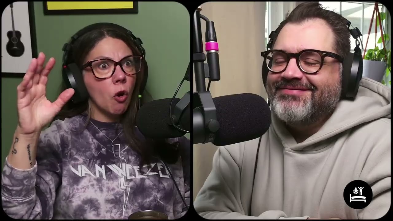 Ep. 154: The Day Weezer Broke Reese’s Heart