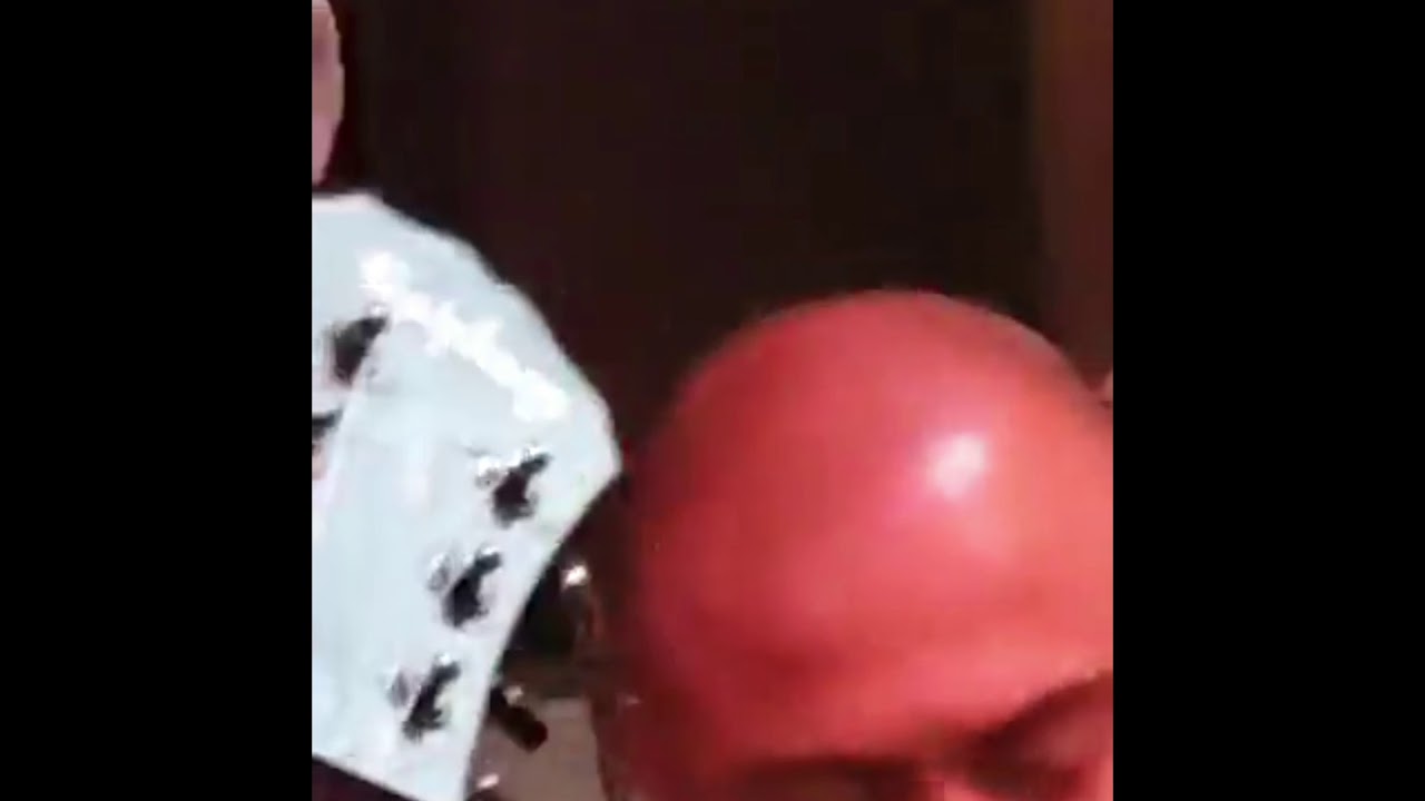 Militant Attack - Thrash Till Death (live at Miri Extreme 3) 2019