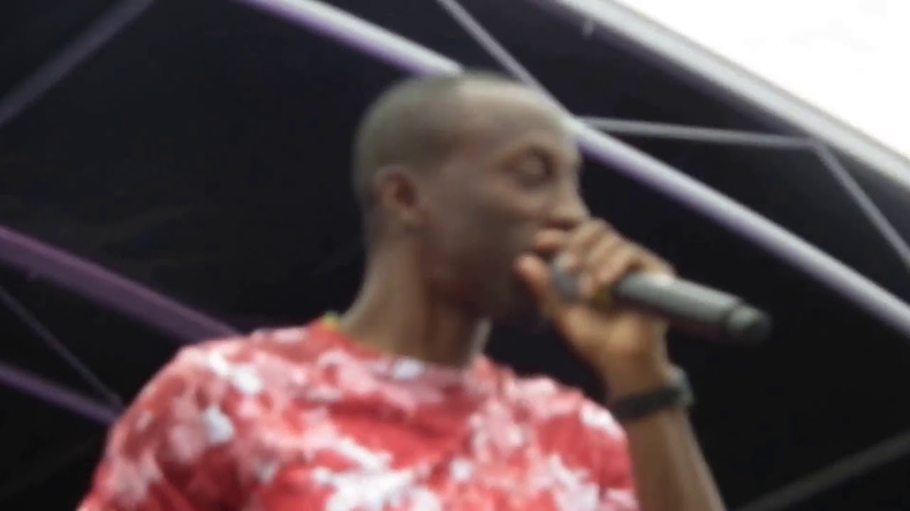 REGGAE ROOTS ROCKERS & CHRISTOPHER  ELLIS(Alton Ellis)JAMAICA NOTTINGHAM CARIBBEAN CARNIVAL AUG 2017