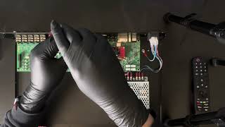 Isla Instruments S2400 DSP Card Installation Process