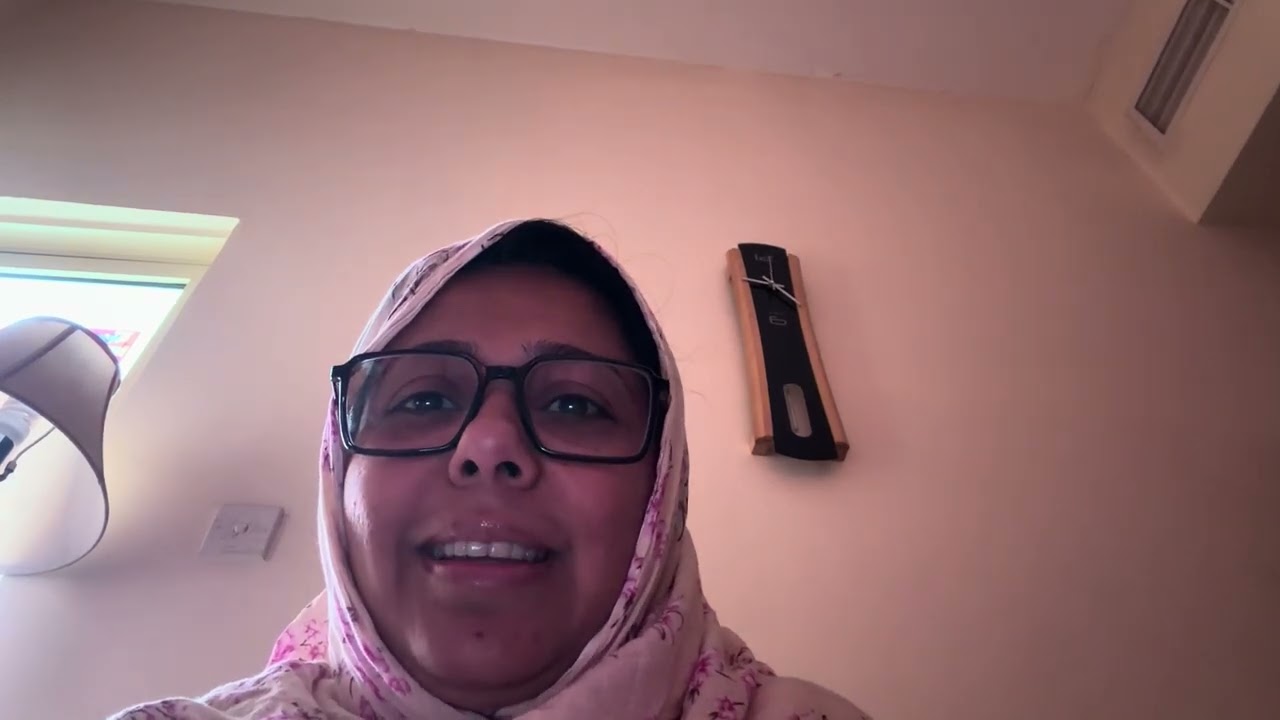 Alhamdullilah we r all safe in Dubai!!!!Ramadan Day 14 #dubai #blessed #@StaywithSana #vlog #vlogs 