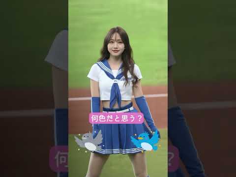 この衣装可愛すぎwもしかして新衣装 きつねダンス 可愛い