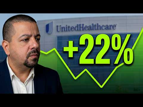 Is United Health Stock Still Undervalued? | UNH Stock Analysis