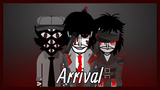 Incredibox Express (Mod) - "Arrival"