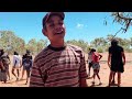 Trust, Teamwork &amp; Courage - Karalundi Students Take on the Low Ropes Challenge