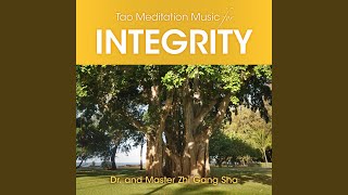 Tao Meditation Music for Integrity