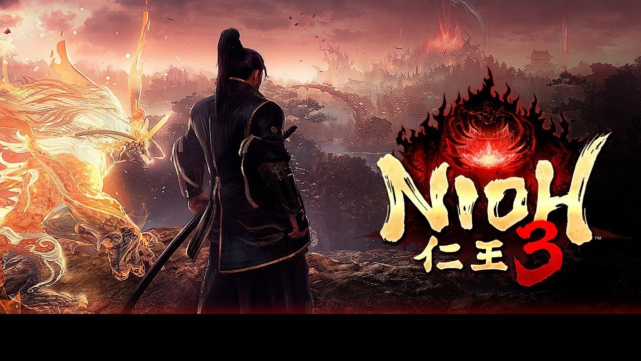 인왕3 모든 트로피 도전과제 달성 기록 영상 열한번째 - 하치조, 로쿠하라, 아와와노쓰지 (Nioh3)