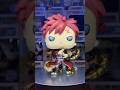 GAARA 728 | FUNKO POP REVIEW⏳#funkopop #parati ##gaara #kazekage #review #narutoshippuden