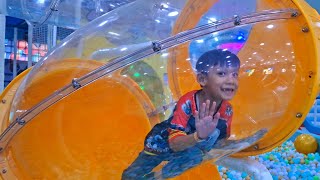 Sky Games Indoor Mall