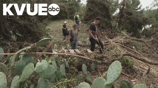 More than $100M raised for Kerr County flood relief