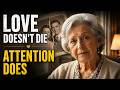 I'm 96... What I'm About to Say About Marriage Will Make You Uncomfortable