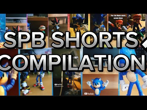 SPB SHORTS COMPILATION 1 - YouTube