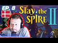 DANSK LET'S PLAY: Slay the Spire 2 [DEL 8]