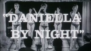 DANIELLA BY NIGHT - (1961) Trailer