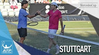 Story Of The 2017 MercedesCup In Stuttgart(, 2017-06-18T17:43:12.000Z)