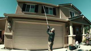 Information Sierra Pest Control (30 Second commercial) News