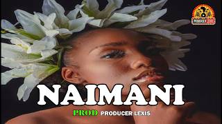 "NAIMANI"  Emotional Bongo Flava Instrumental  Type Beat 2026 | PRODUCER LEXIS
