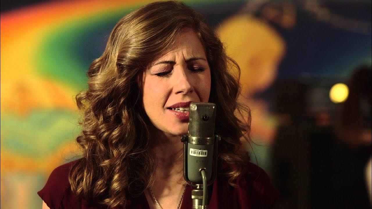 Lake Street Dive - Rich Girl (Live @Pickathon 2013) 