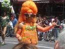 Gay Pride 07 in NYC