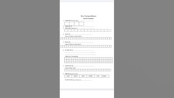 Vmou assignment first page | vmou assignment first page download pdf | first page vmou assignment