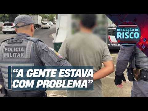 Man suspected of raping his own daughter arrested by police in São Paulo