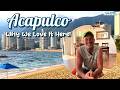 Why Retired Americans Canadians Love Living In Acapulco 