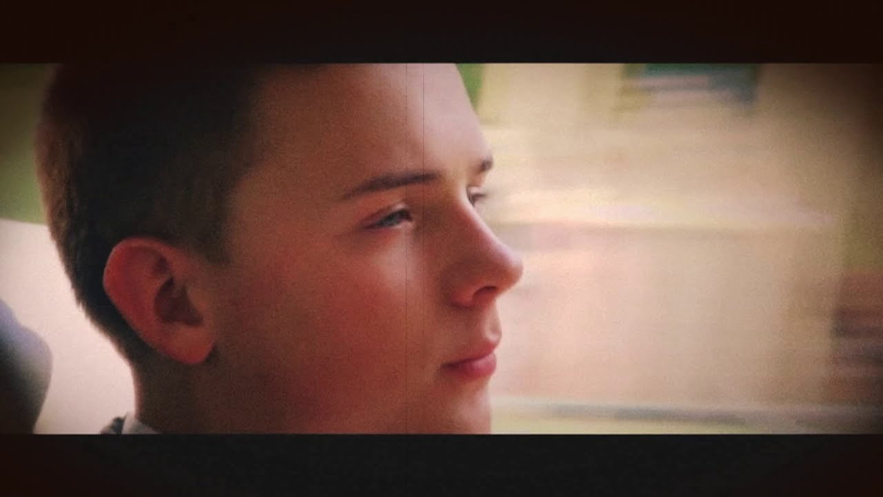 TREES | A GOOD REASON TO GO (official video)